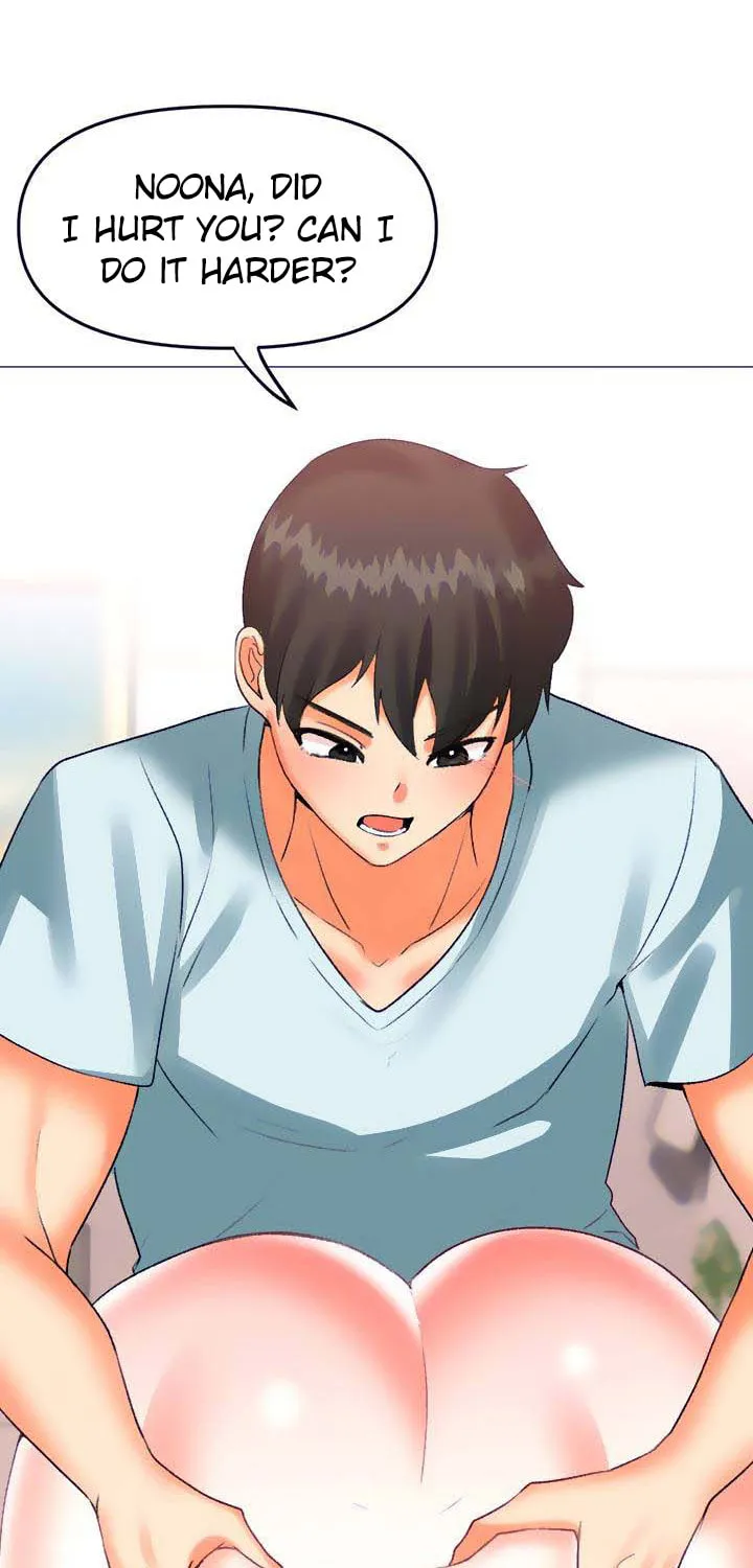 Troublesome Sister Chapter 53 page 3 - 