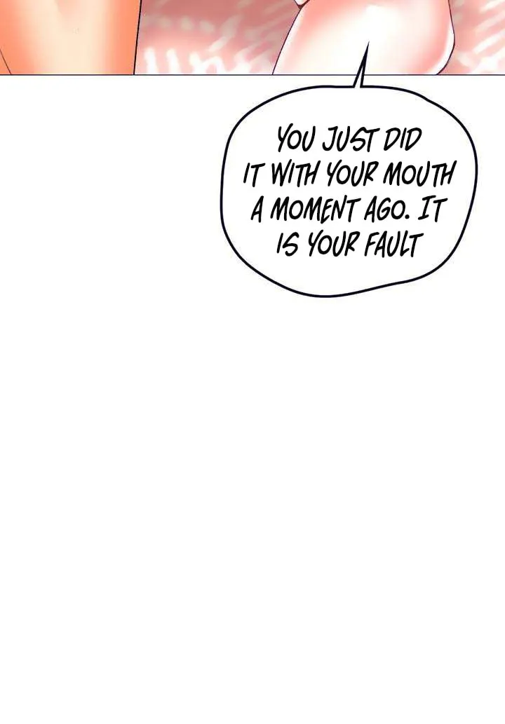 Troublesome Sister Chapter 53 page 22 - 