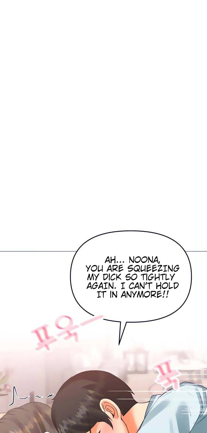 Troublesome Sister Chapter 53 page 24 - 