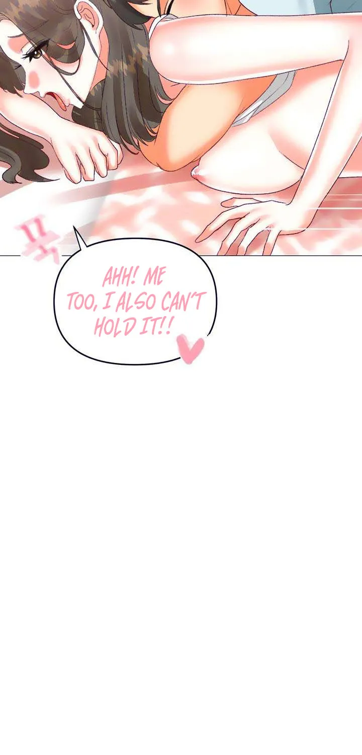 Troublesome Sister Chapter 53 page 25 - 