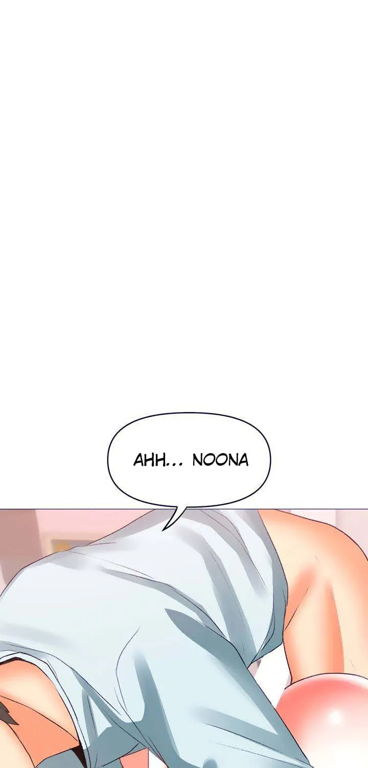 Troublesome Sister Chapter 53 page 29 - 