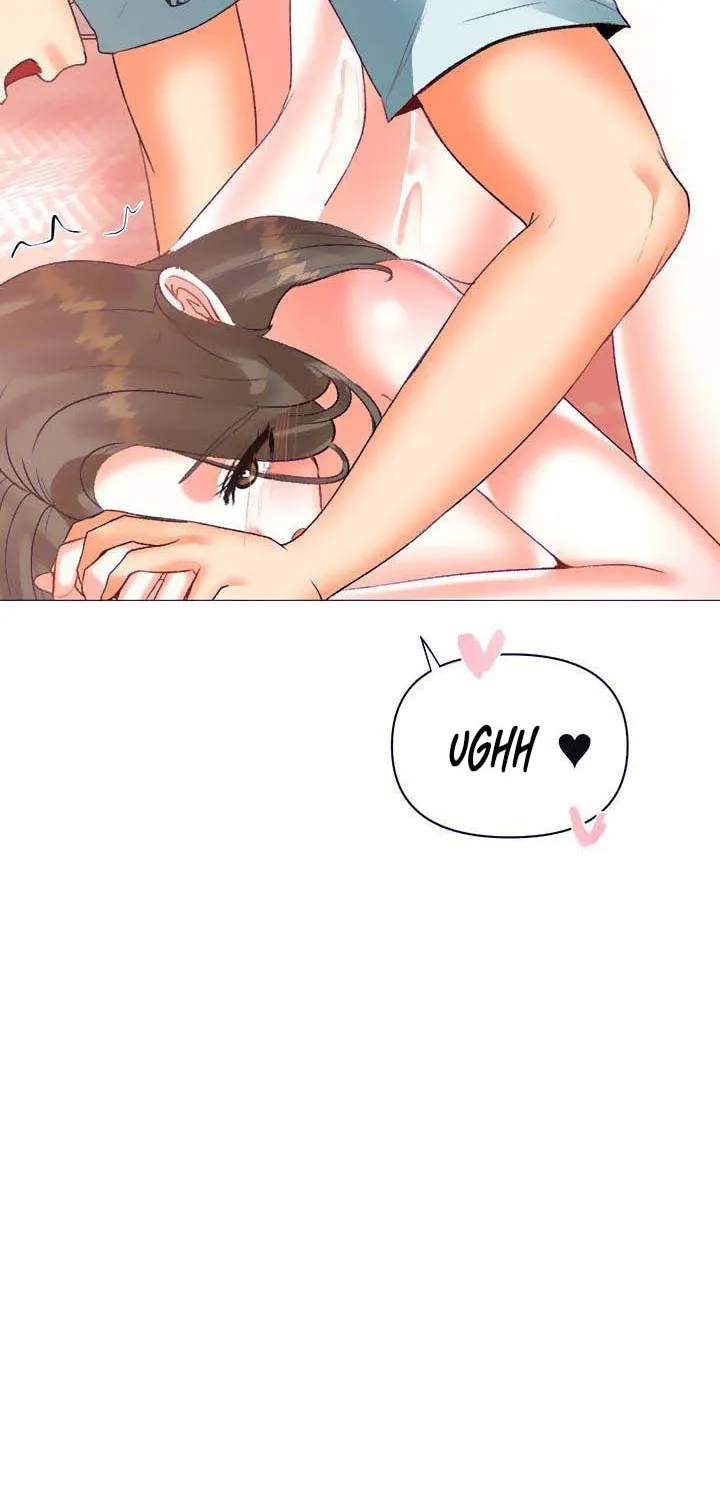 Troublesome Sister Chapter 53 page 30 - 