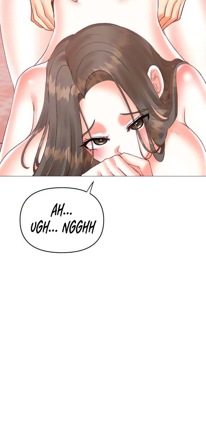 Troublesome Sister Chapter 53 page 4 - 