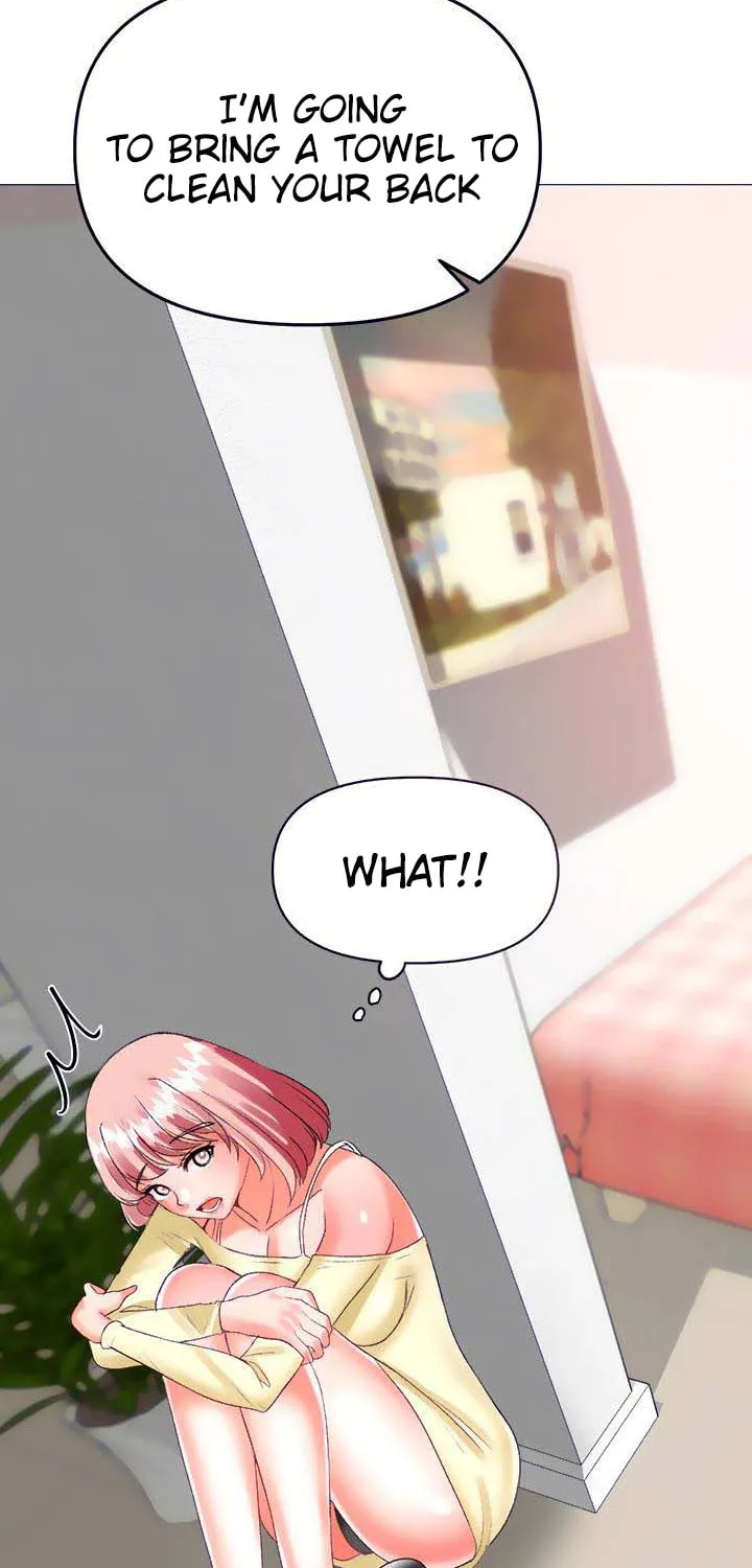 Troublesome Sister Chapter 53 page 33 - 