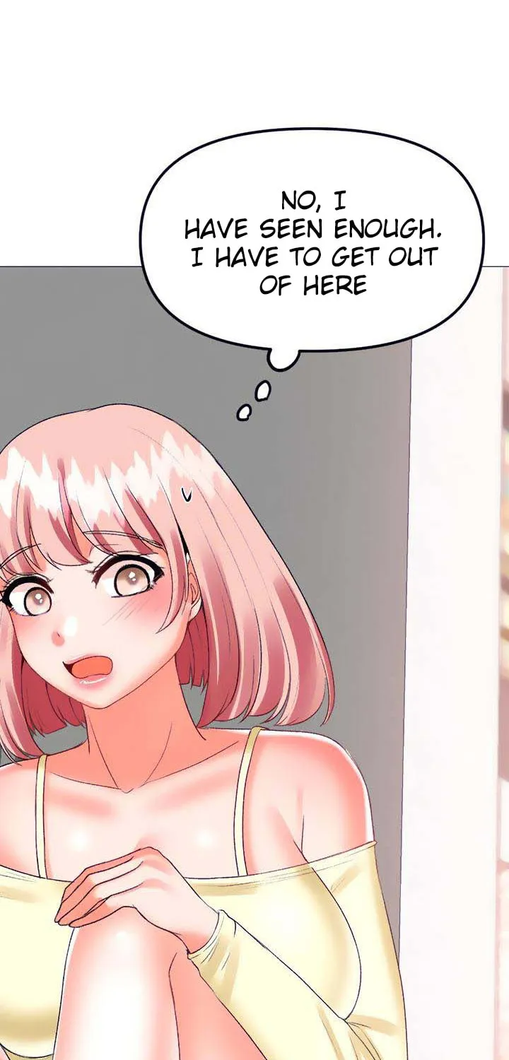 Troublesome Sister Chapter 53 page 35 - 