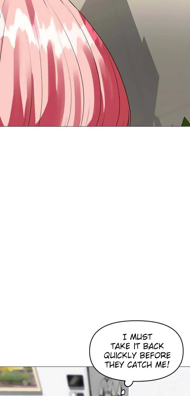 Troublesome Sister Chapter 53 page 38 - 