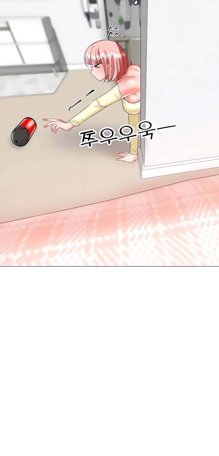 Troublesome Sister Chapter 53 page 39 - 