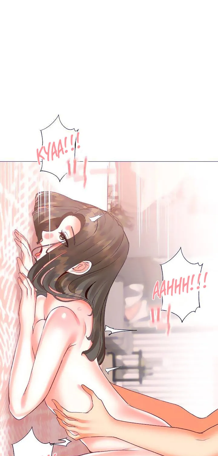 Troublesome Sister Chapter 53 page 5 - 