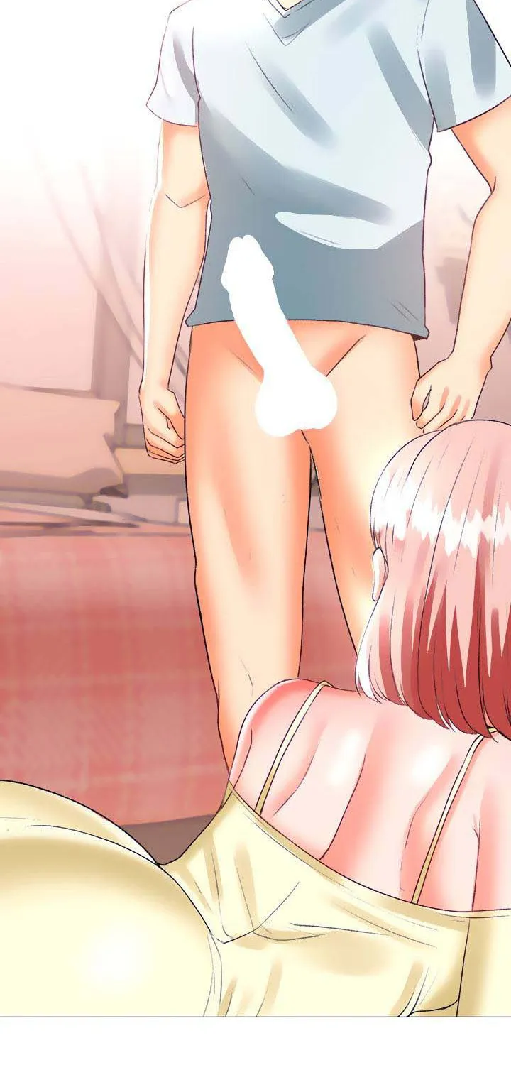 Troublesome Sister Chapter 53 page 41 - 