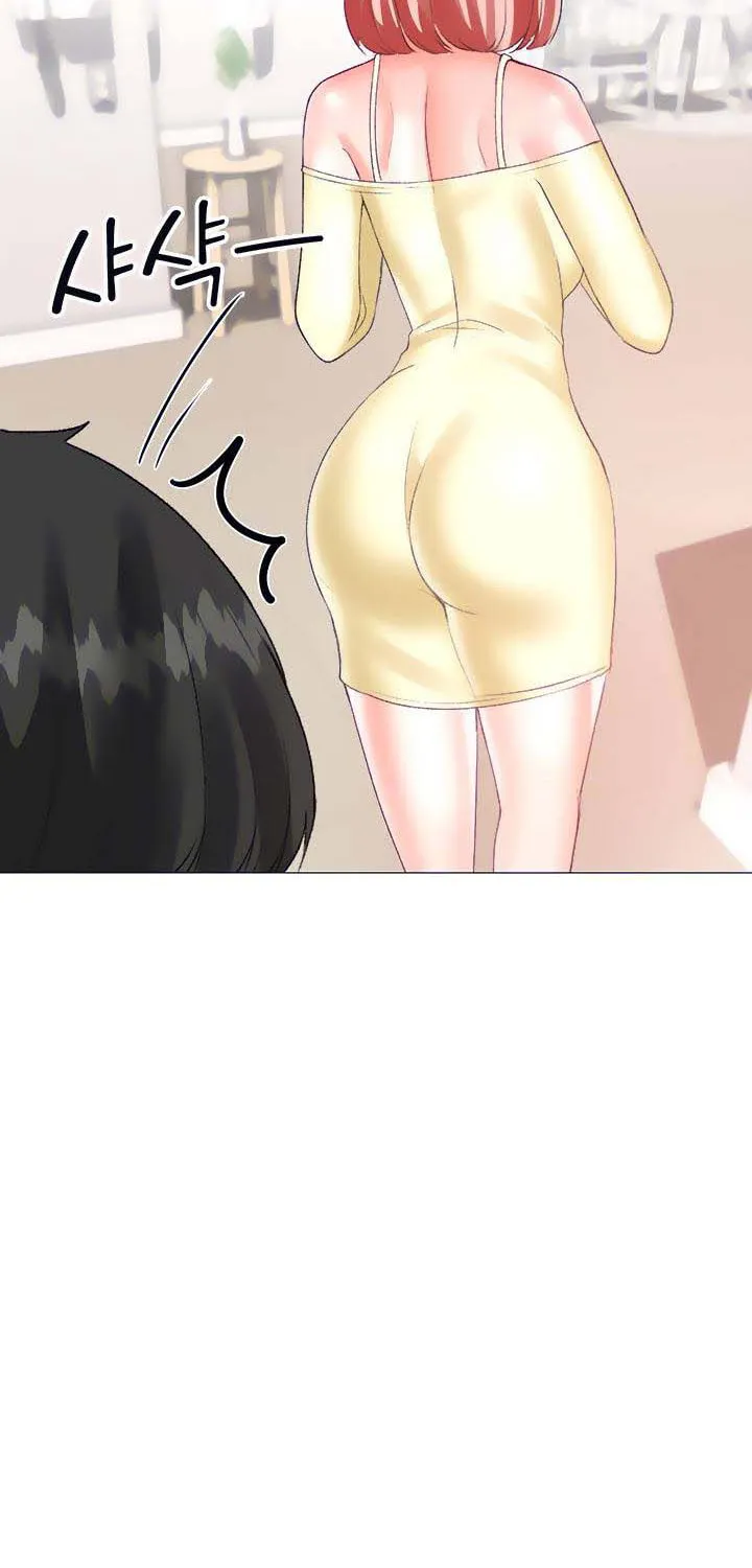 Troublesome Sister Chapter 53 page 43 - 