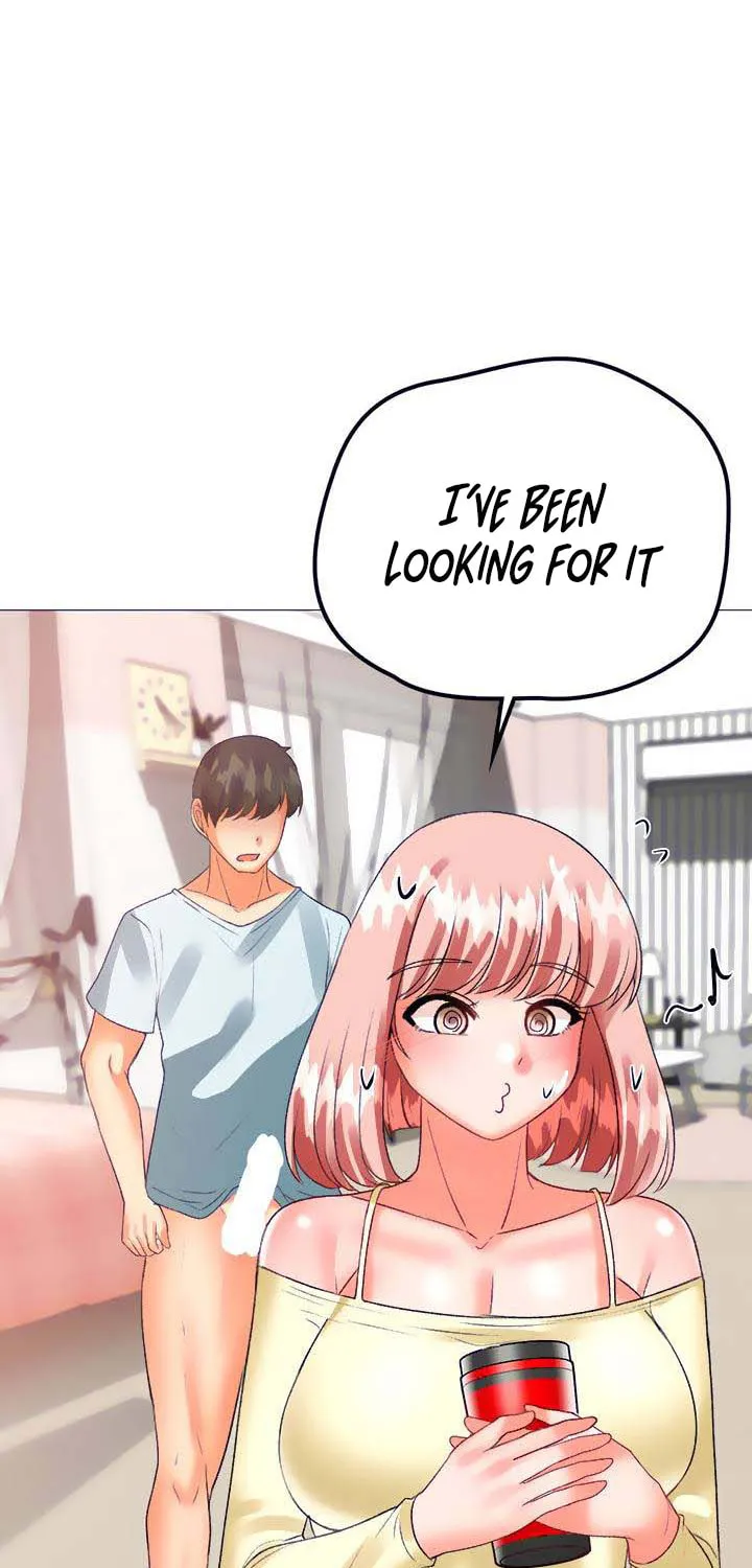 Troublesome Sister Chapter 53 page 44 - 