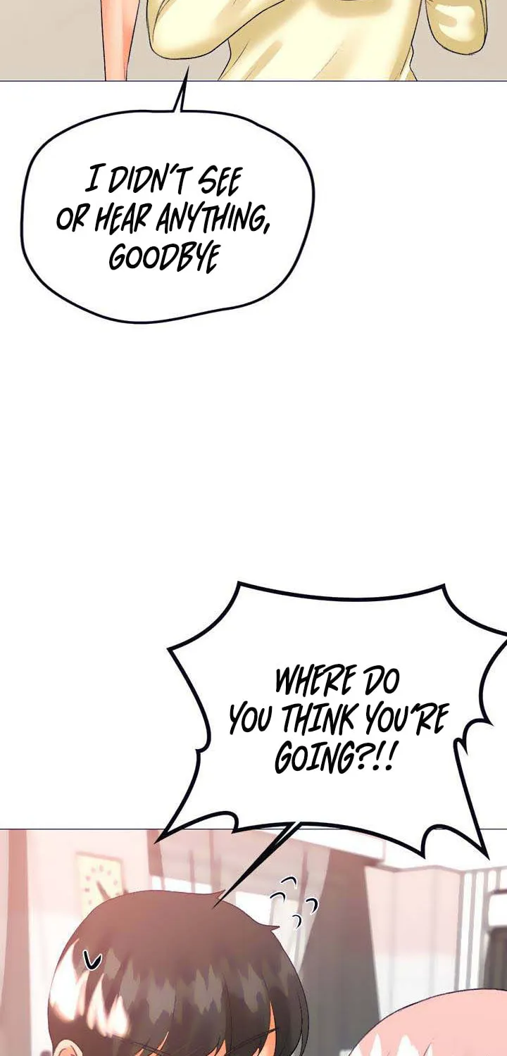 Troublesome Sister Chapter 53 page 45 - 
