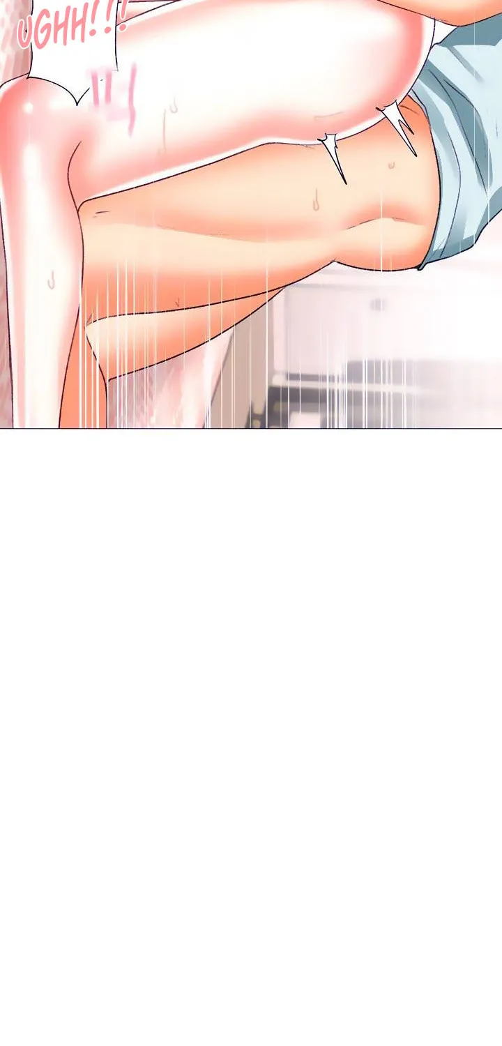 Troublesome Sister Chapter 53 page 6 - 