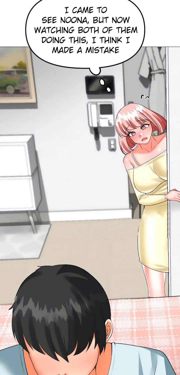 Troublesome Sister Chapter 53 page 9 - 