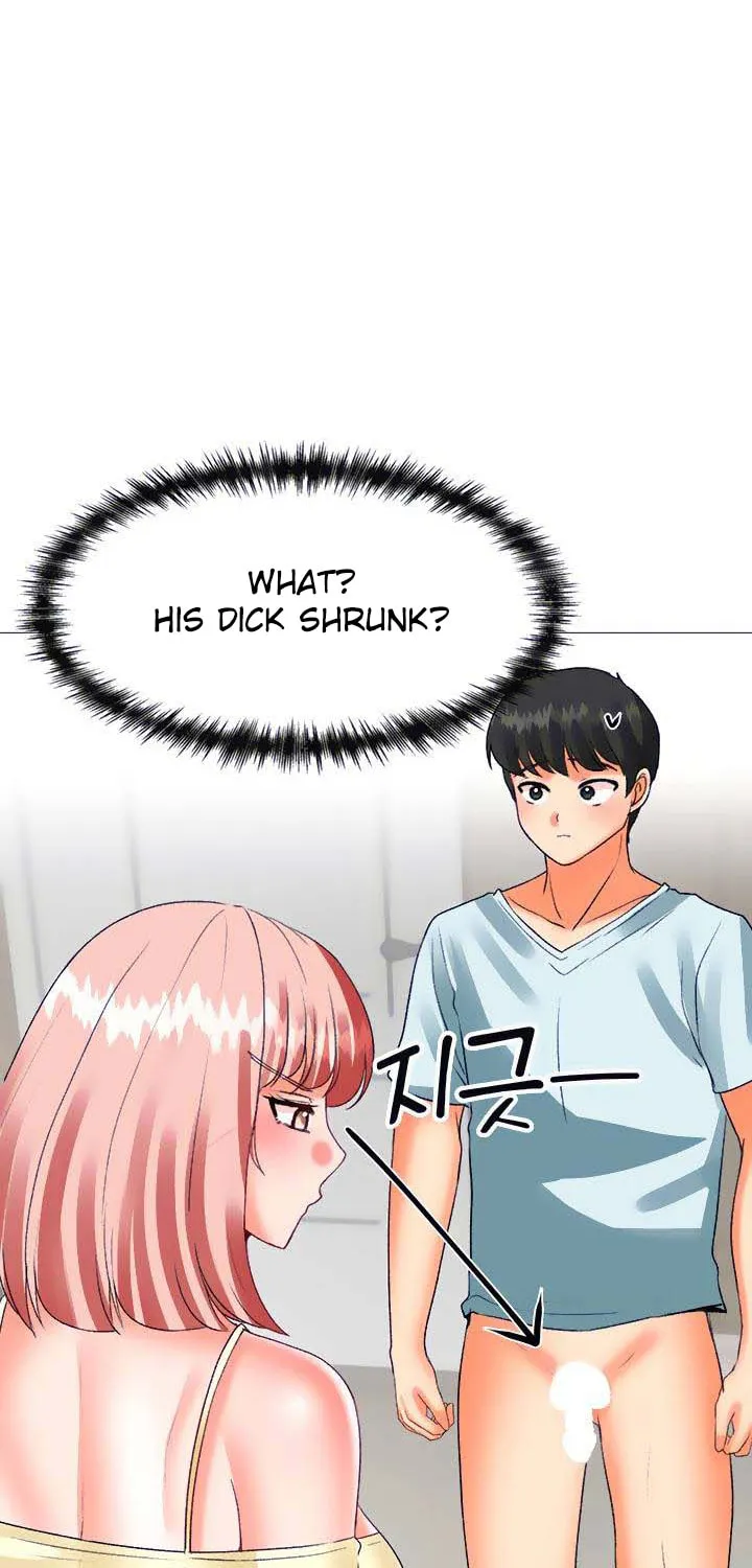 Troublesome Sister Chapter 54 page 15 - 