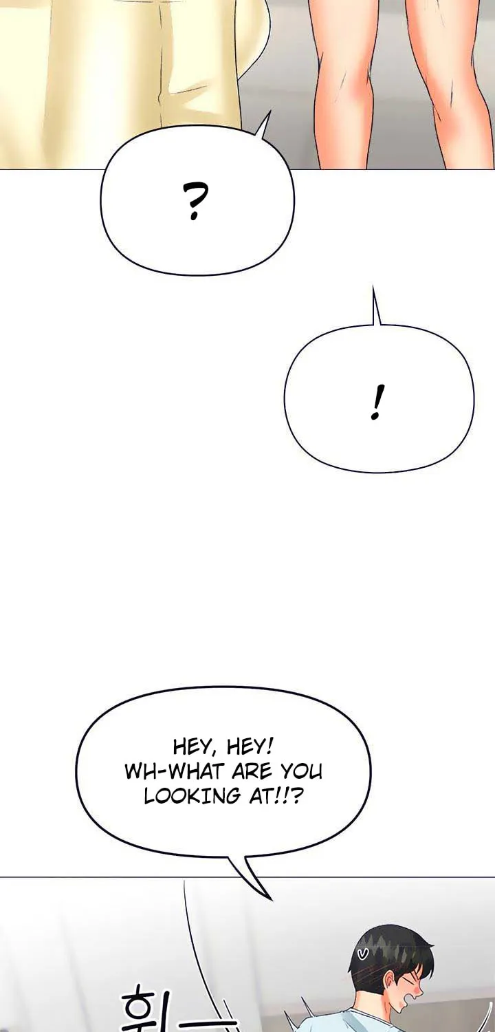 Troublesome Sister Chapter 54 page 16 - 