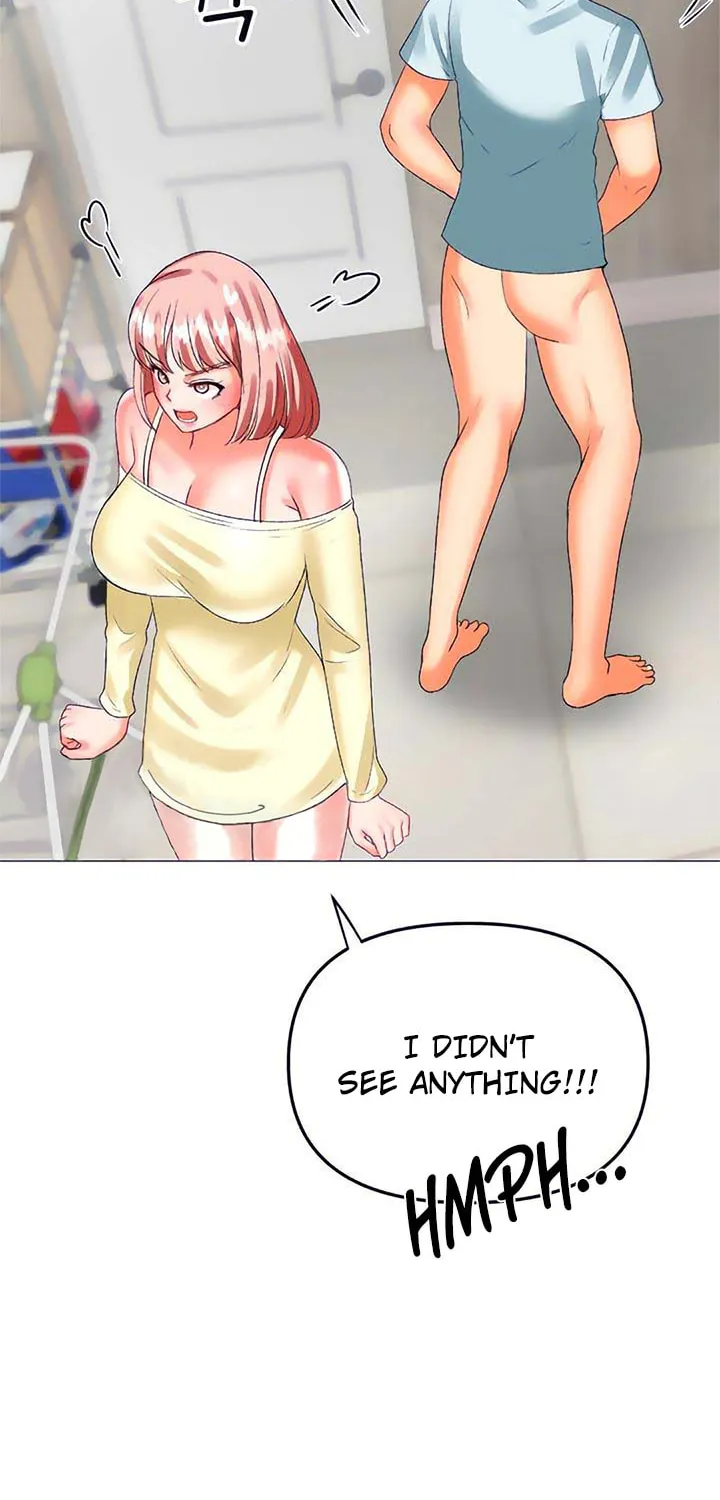 Troublesome Sister Chapter 54 page 17 - 