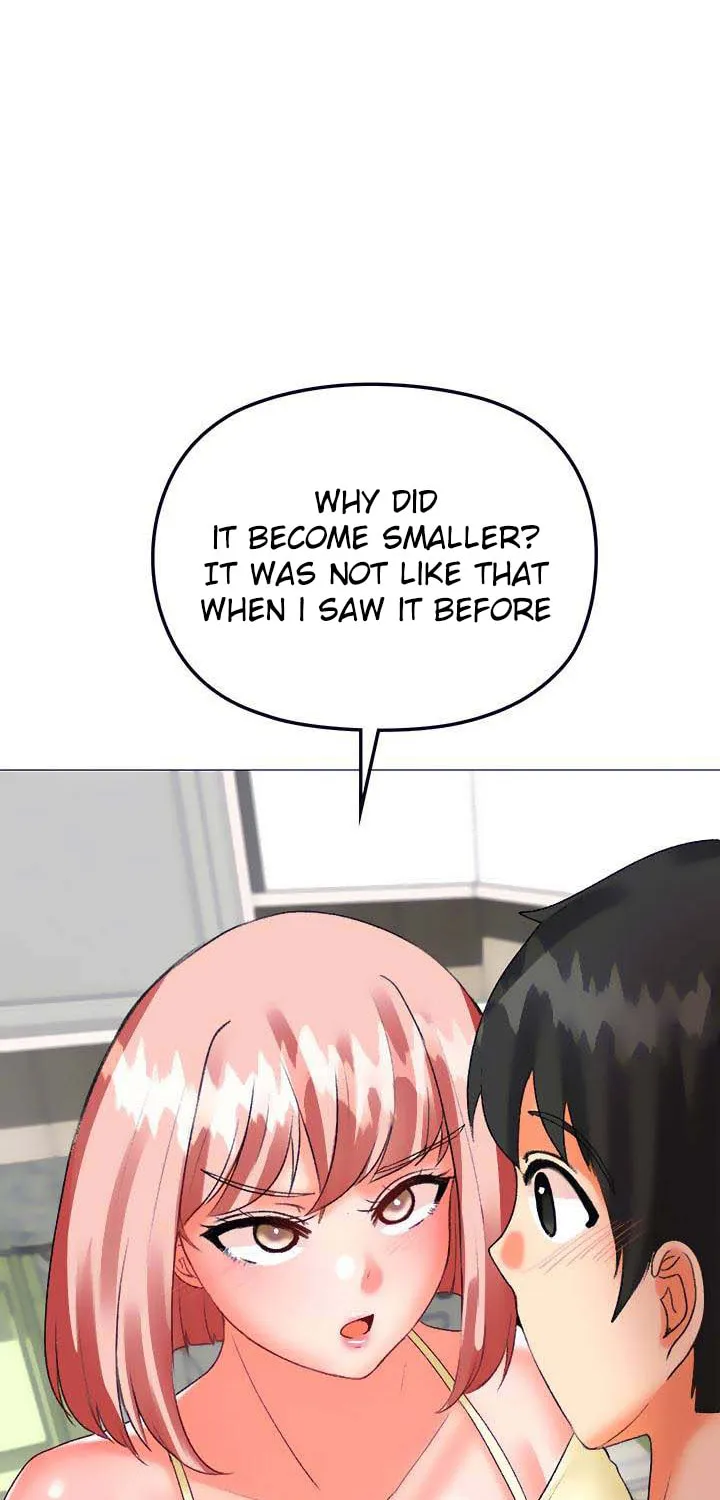 Troublesome Sister Chapter 54 page 23 - 
