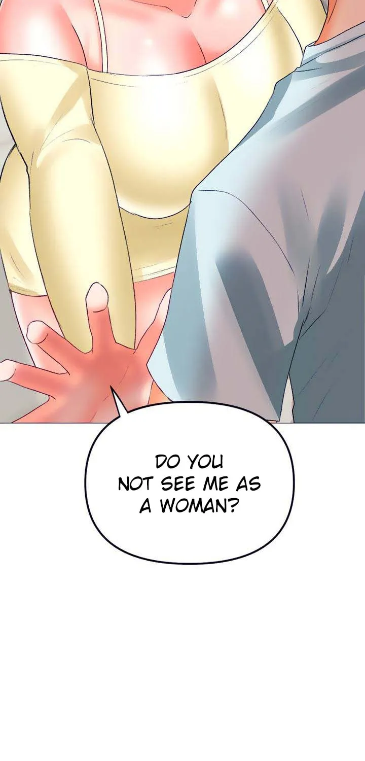 Troublesome Sister Chapter 54 page 24 - 