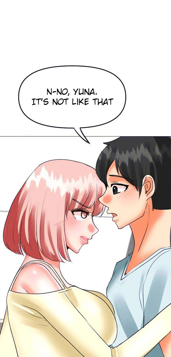 Troublesome Sister Chapter 54 page 25 - 