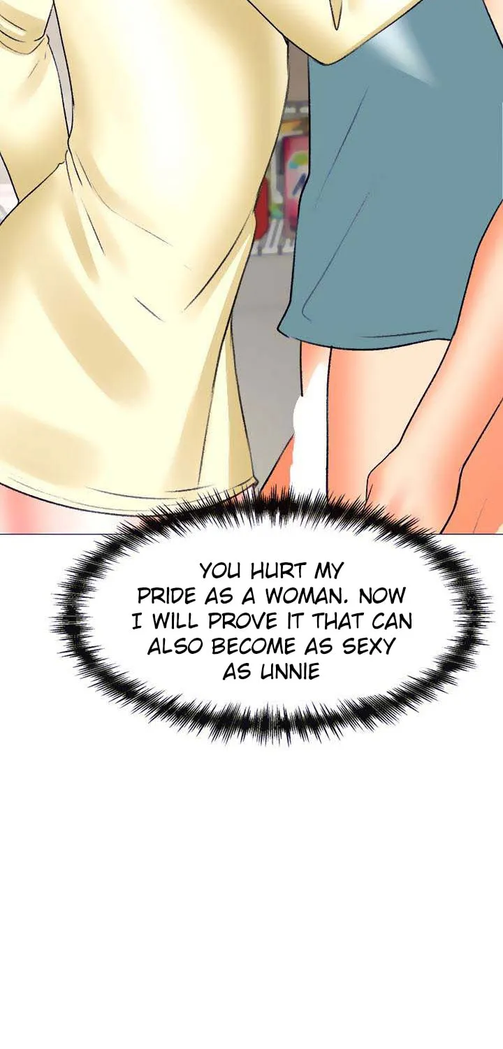 Troublesome Sister Chapter 54 page 26 - 