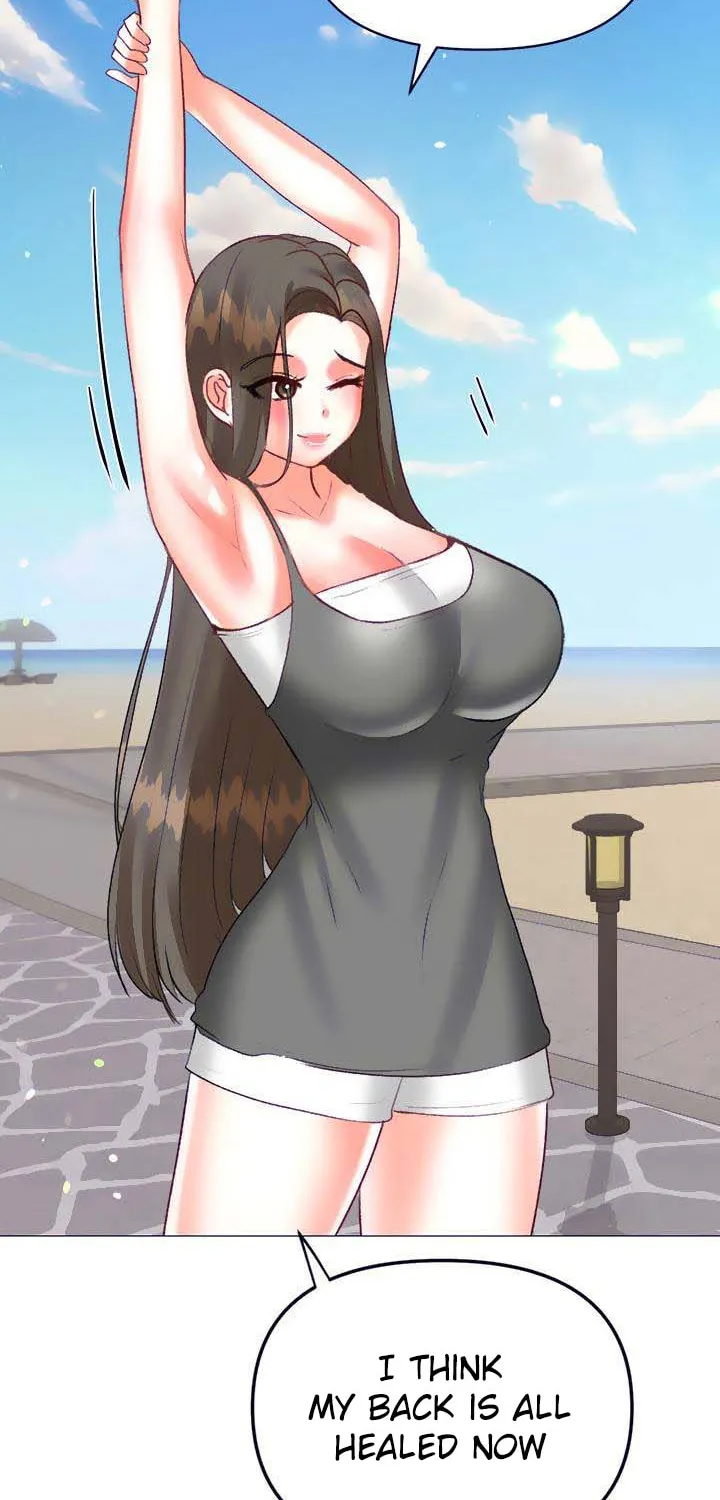 Troublesome Sister Chapter 54 page 29 - 