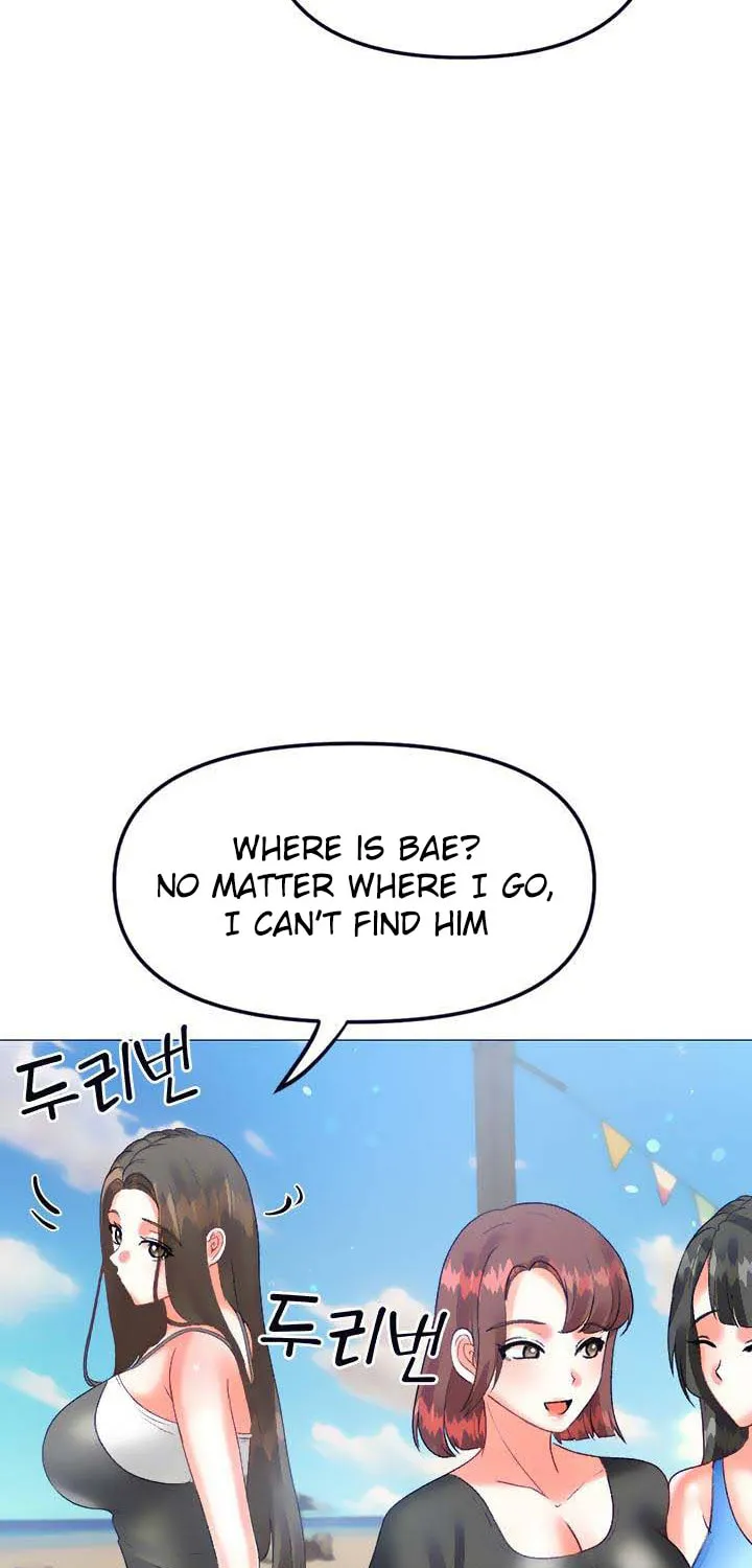 Troublesome Sister Chapter 54 page 30 - 