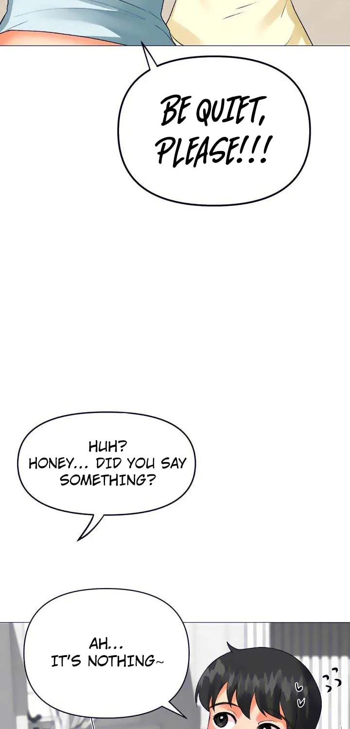 Troublesome Sister Chapter 54 page 4 - 