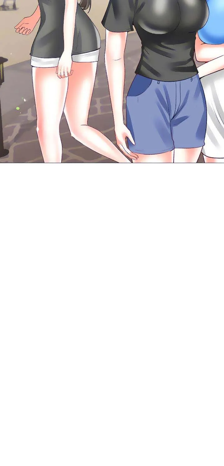 Troublesome Sister Chapter 54 page 31 - 