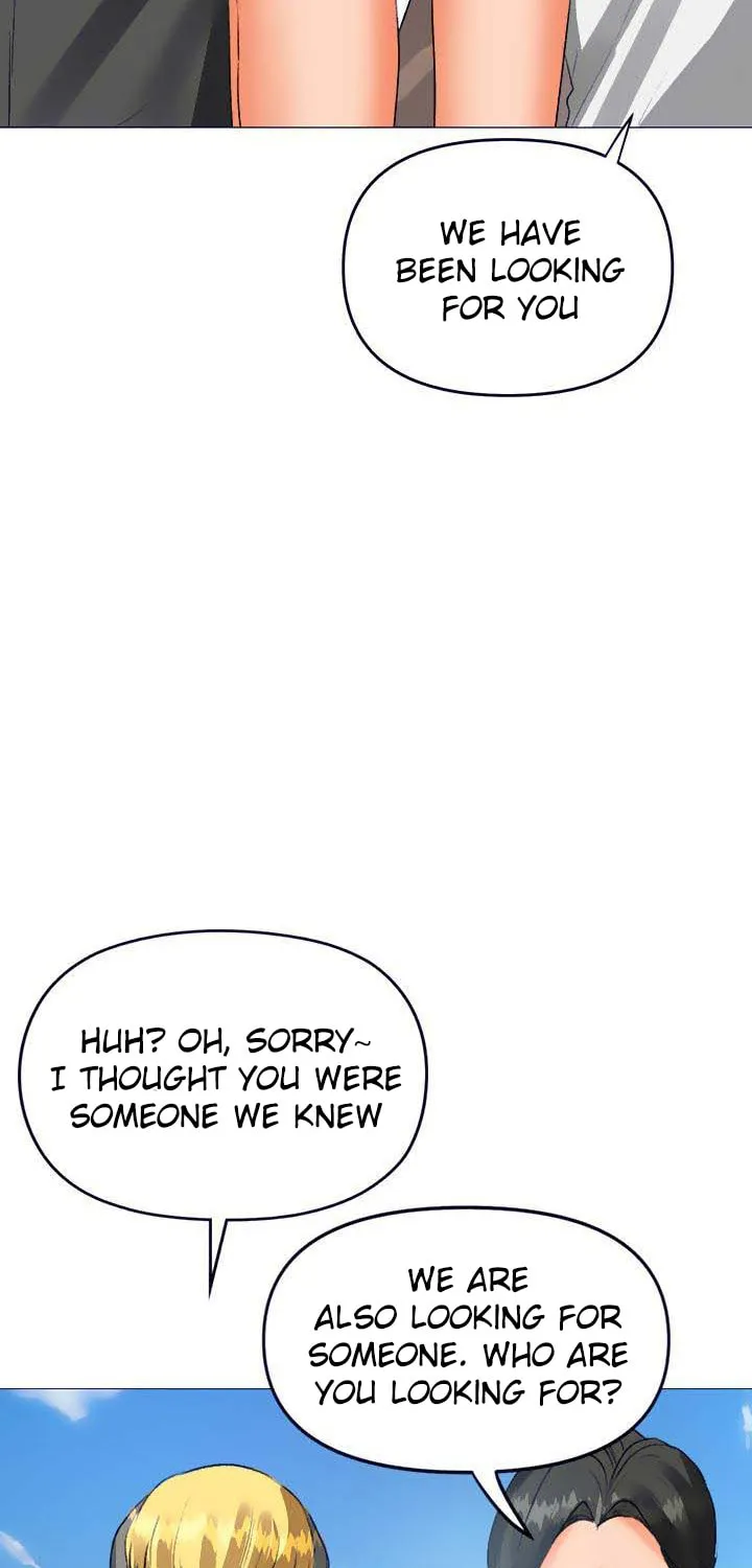 Troublesome Sister Chapter 54 page 33 - 