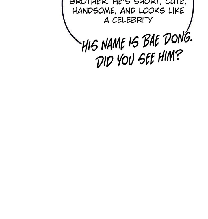 Troublesome Sister Chapter 54 page 35 - 