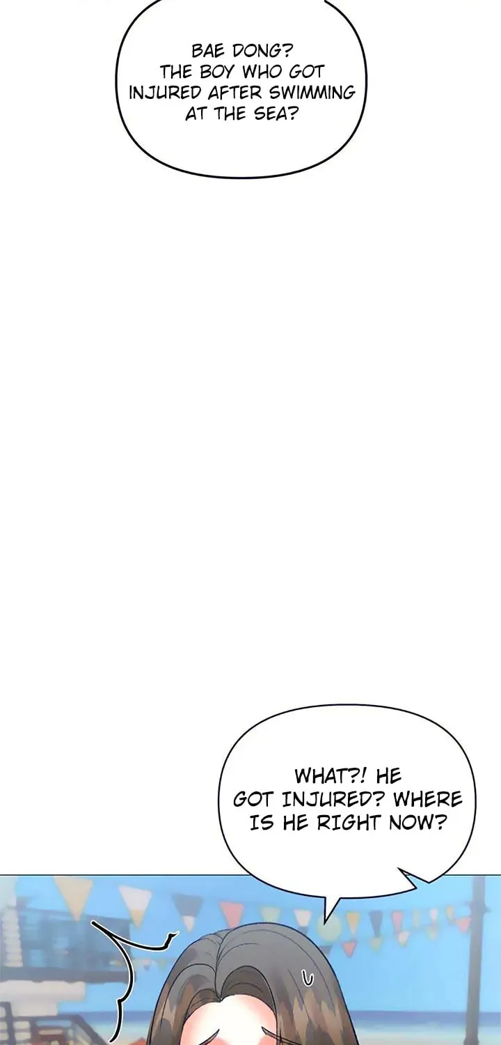 Troublesome Sister Chapter 54 page 37 - 