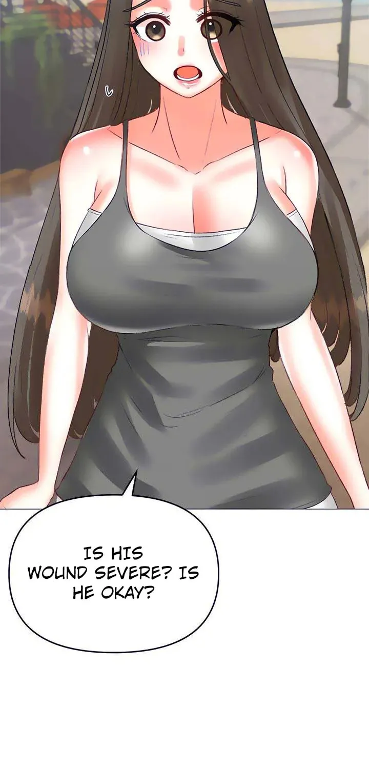 Troublesome Sister Chapter 54 page 38 - 