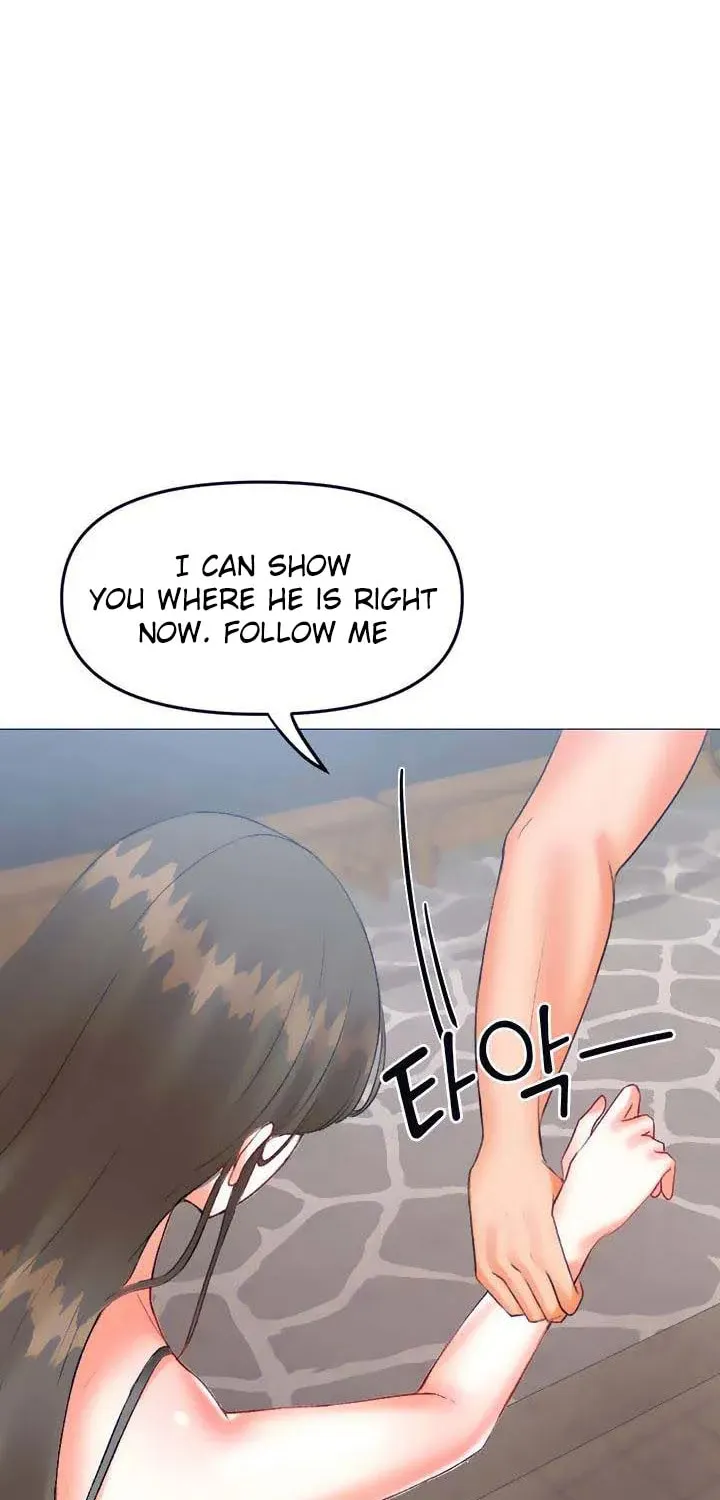 Troublesome Sister Chapter 54 page 39 - 