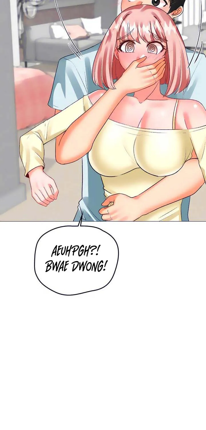 Troublesome Sister Chapter 54 page 5 - 