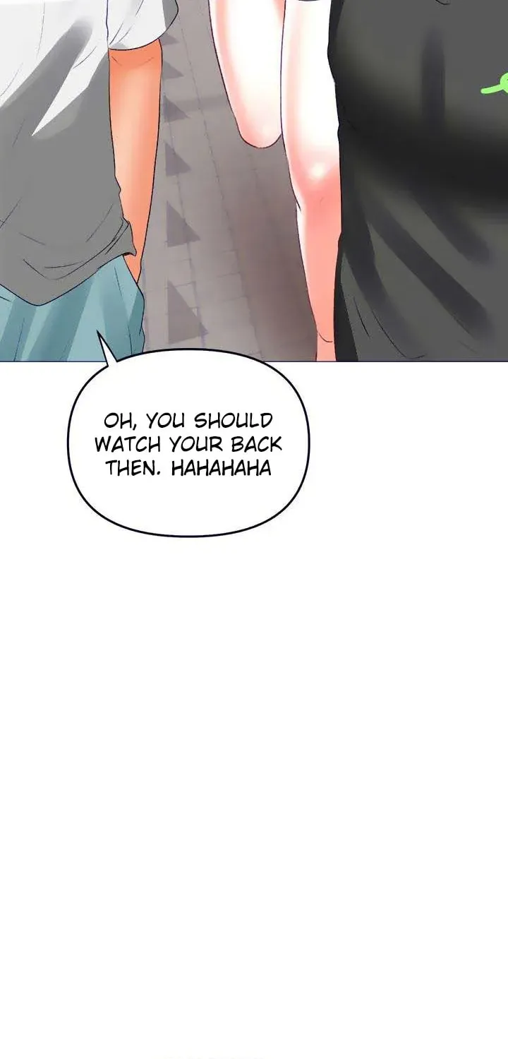 Troublesome Sister Chapter 54 page 41 - 
