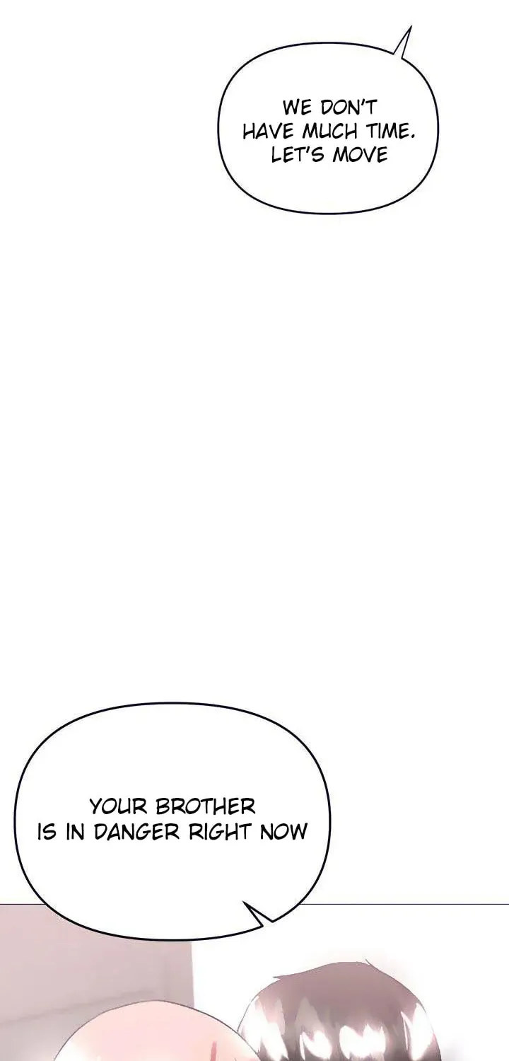 Troublesome Sister Chapter 54 page 43 - 