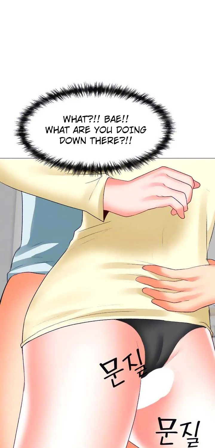 Troublesome Sister Chapter 54 page 6 - 