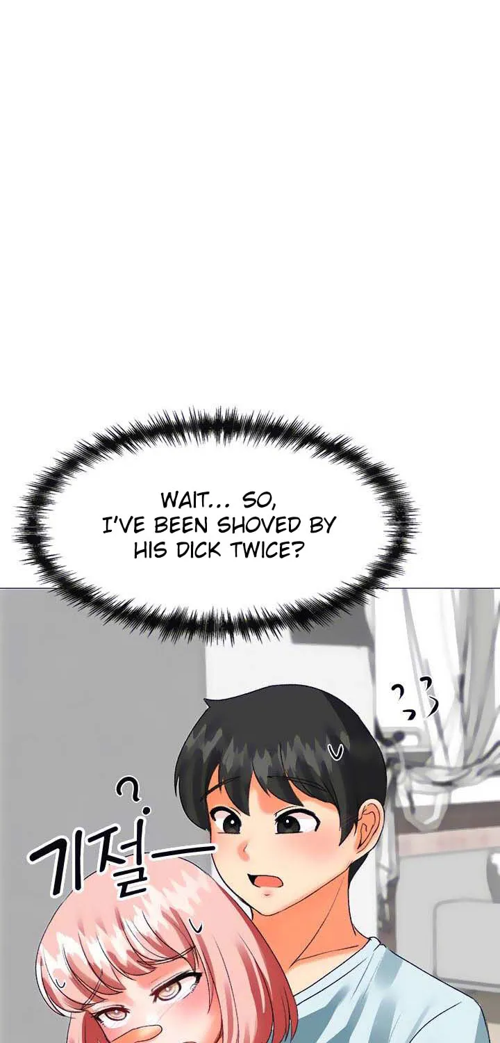 Troublesome Sister Chapter 54 page 9 - 