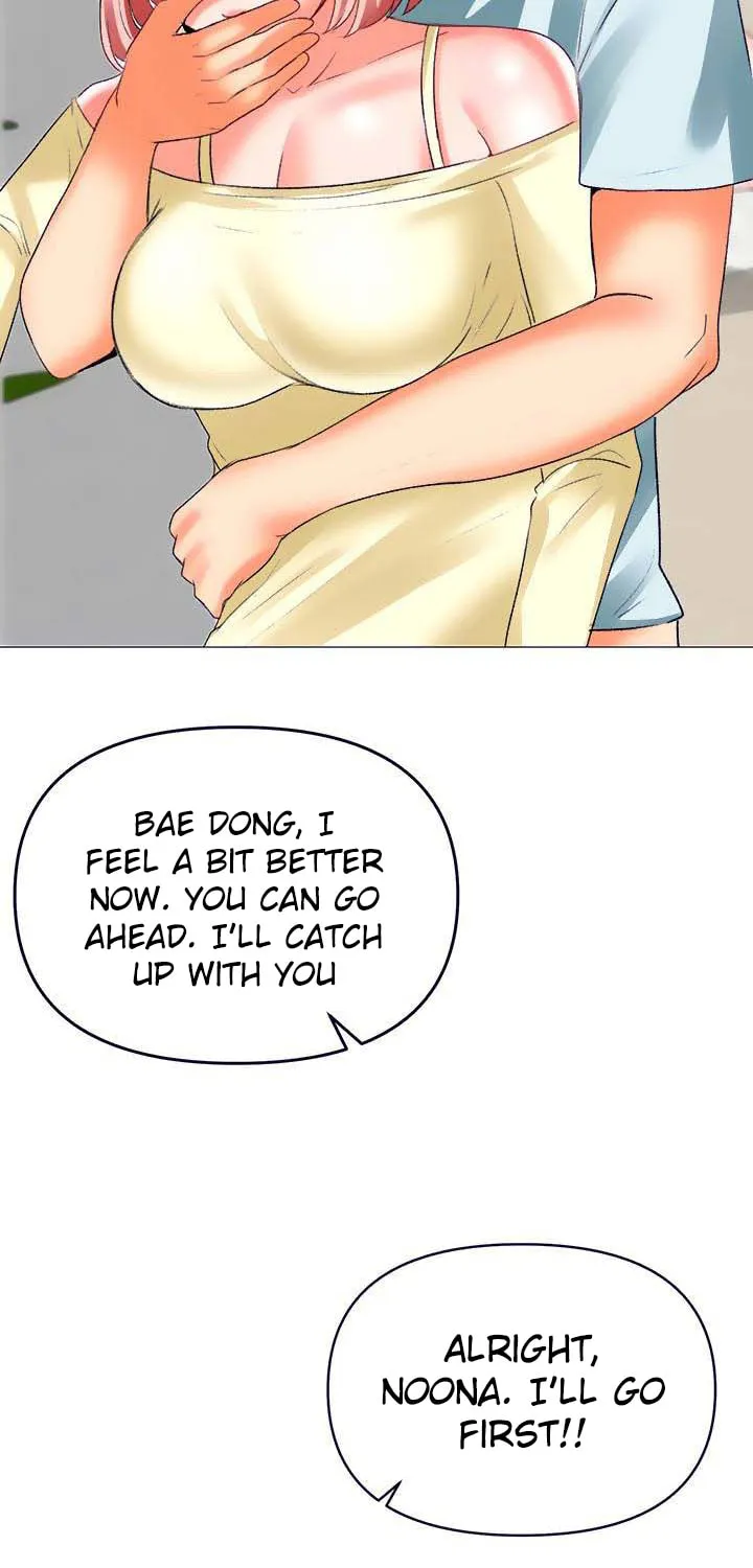 Troublesome Sister Chapter 54 page 10 - 