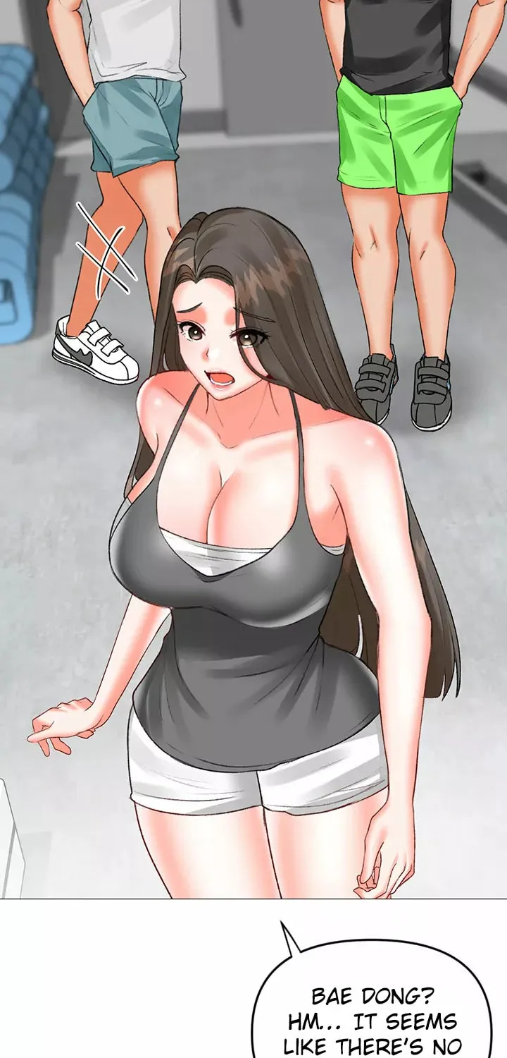 Troublesome Sister Chapter 55 page 11 - 