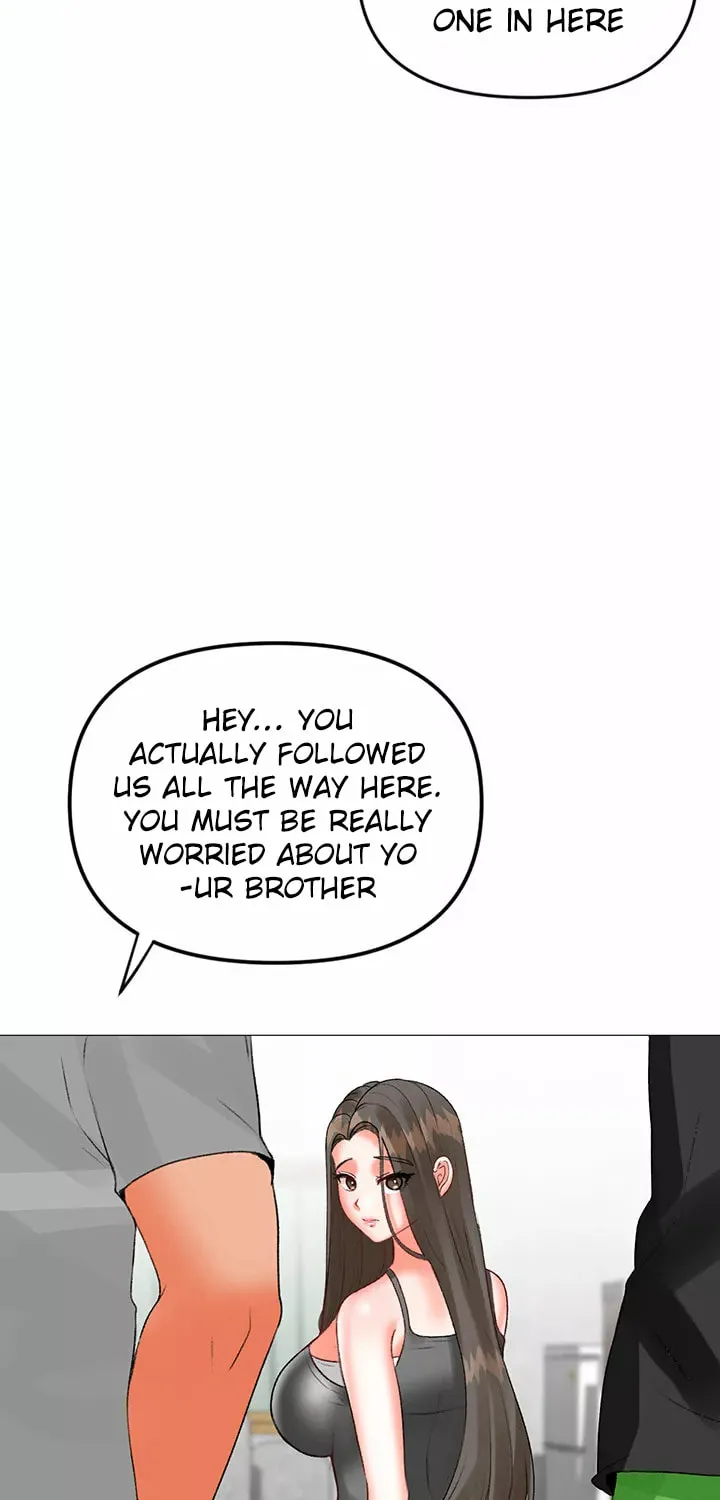 Troublesome Sister Chapter 55 page 12 - 