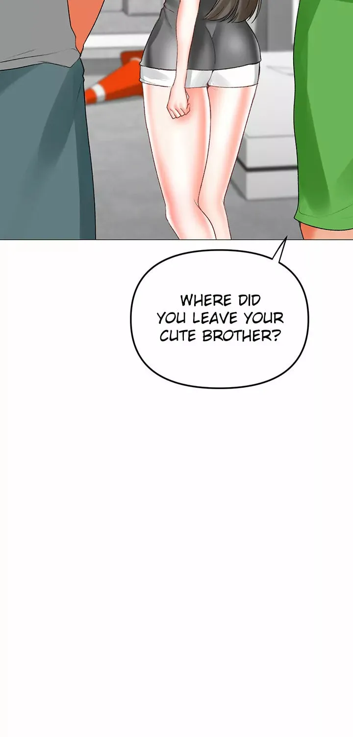 Troublesome Sister Chapter 55 page 13 - 
