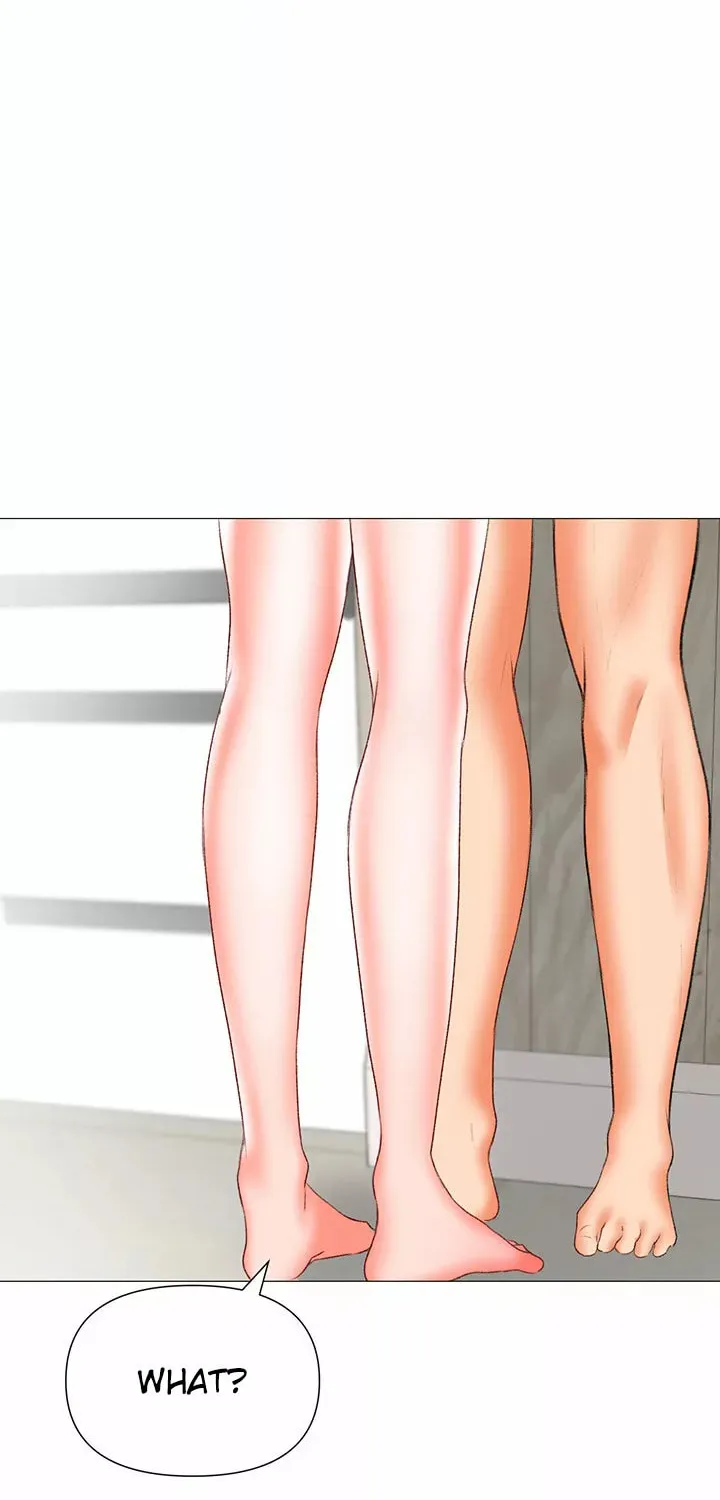 Troublesome Sister Chapter 55 page 15 - 