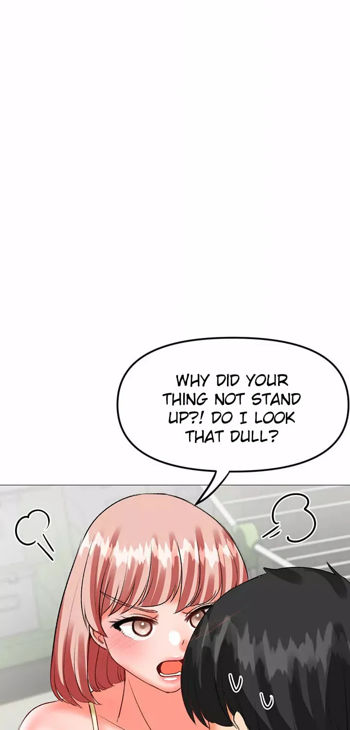 Troublesome Sister Chapter 55 page 16 - 