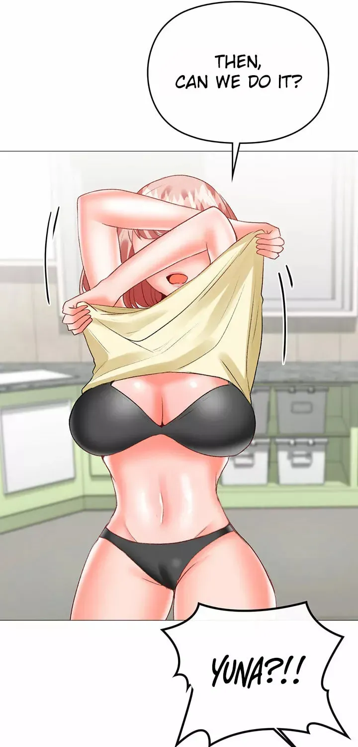 Troublesome Sister Chapter 55 page 19 - 