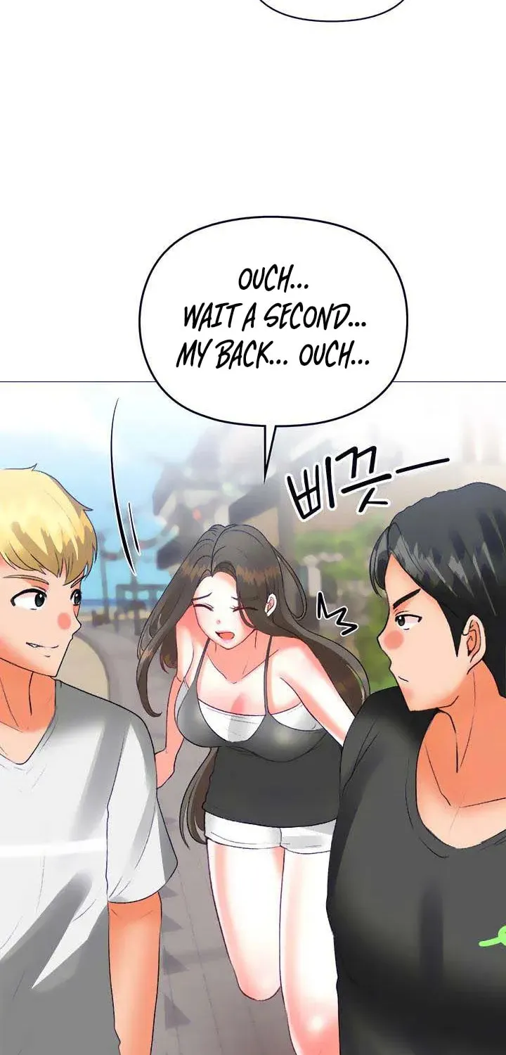 Troublesome Sister Chapter 55 page 3 - 