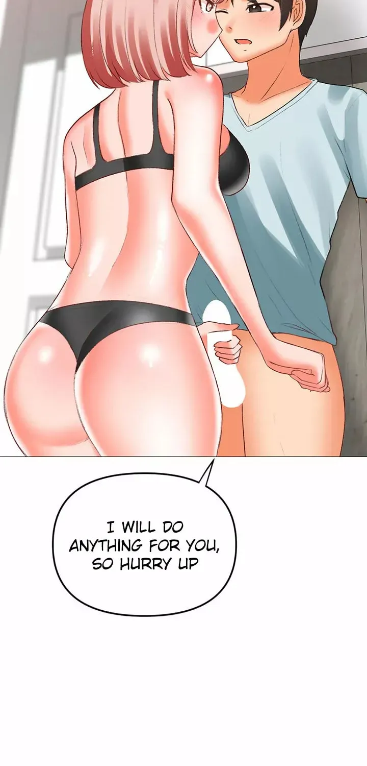 Troublesome Sister Chapter 55 page 22 - 