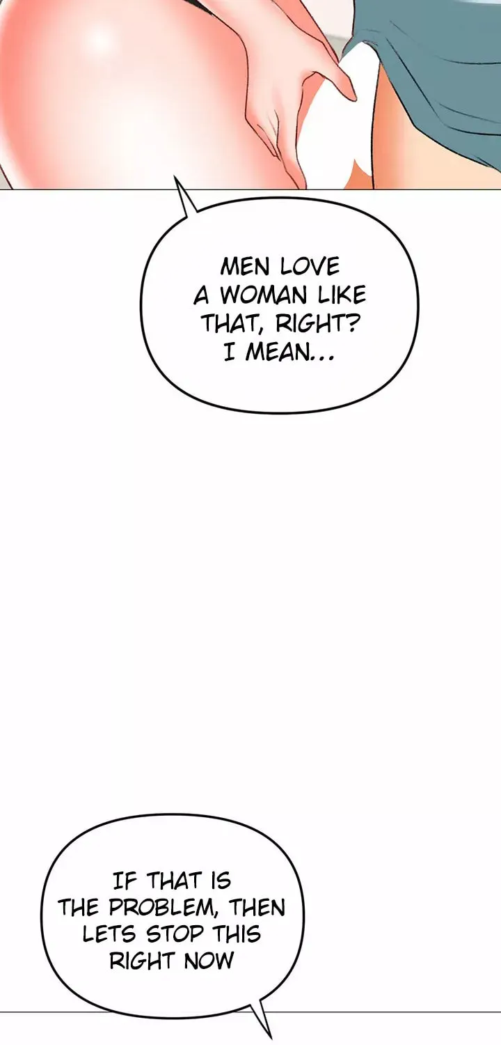 Troublesome Sister Chapter 55 page 26 - 