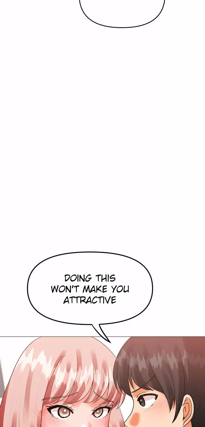 Troublesome Sister Chapter 55 page 29 - 